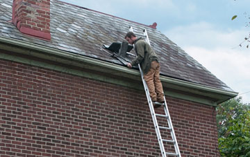 what affects urgent Lower Gledfield roof repairs