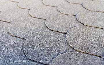Lower Gledfield asphalt roofing costs