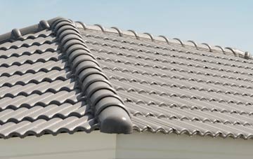 advantages of Lower Gledfield clay roofing