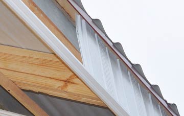 why Lower Gledfield fascia repairs are essential