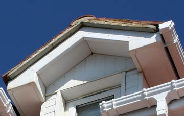 Lower Gledfield fascia installation costs