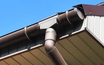 types of Lower Gledfield fascias