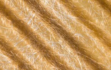 Lower Gledfield fibreglass roof waterproofing