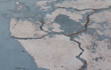 fibreglass roofing replacement Lower Gledfield