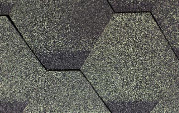 Lower Gledfield fibreglass shingle repairs