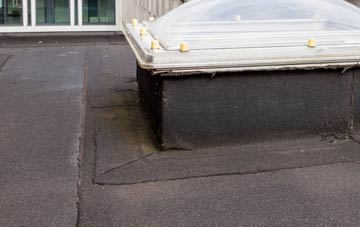 disadvantages of Lower Gledfield flat roofs