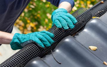 Lower Gledfield gutter repair companies