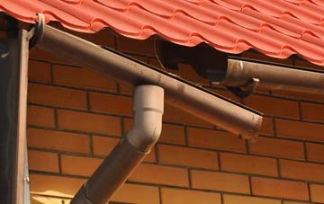 Lower Gledfield gutter repair costs