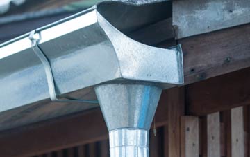 Lower Gledfield guttering companies