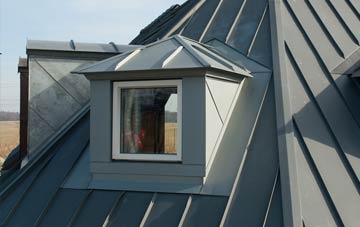 metal roofing Lower Gledfield, Highland