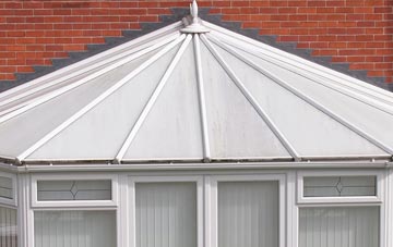 Lower Gledfield polycarbonate conservatory roof repairs