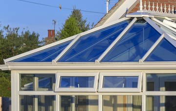 professional Lower Gledfield conservatory insulation