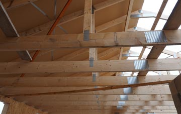 Lower Gledfield roof truss costs
