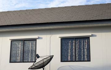 Lower Gledfield rubber roof costs