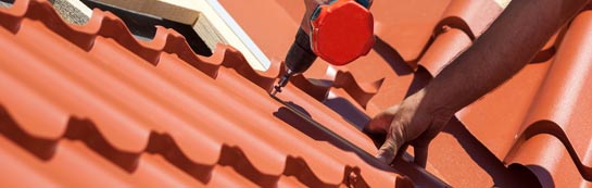 save on Lower Gledfield roof installation costs