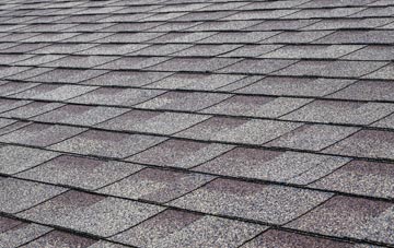 Lower Gledfield tiles for shallow pitch roofing