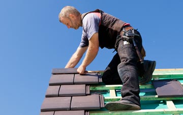 disadvantages of Lower Gledfield slate roofing