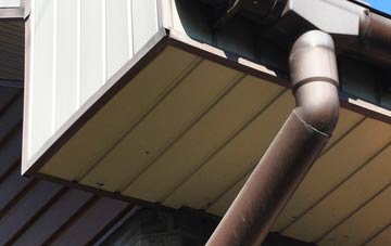 Lower Gledfield soffit installation costs