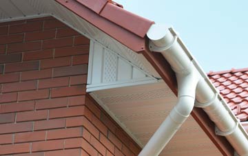 Lower Gledfield soffit repair costs