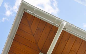 Lower Gledfield soffit types