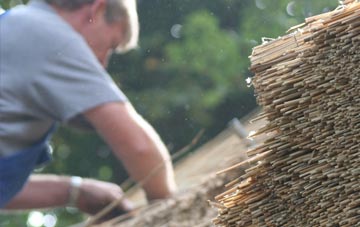 professional Lower Gledfield thatchers