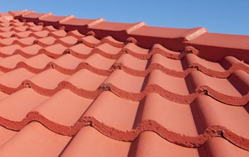Lower Gledfield tile and slate roof replacement