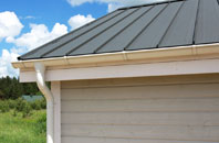 Lower Gledfield fascia repair