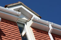 Lower Gledfield fascias