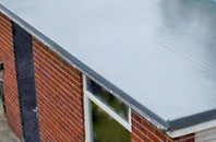 free Lower Gledfield flat roofing insulation quotes