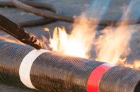 Lower Gledfield flat roofing replacement