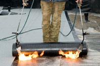 Lower Gledfield flat roof sealing quote