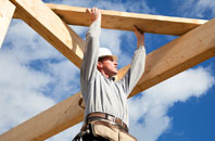 Lower Gledfield roof replacement work