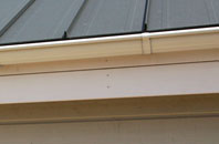 Lower Gledfield soffit repair
