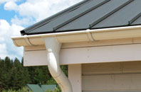 Lower Gledfield soffits